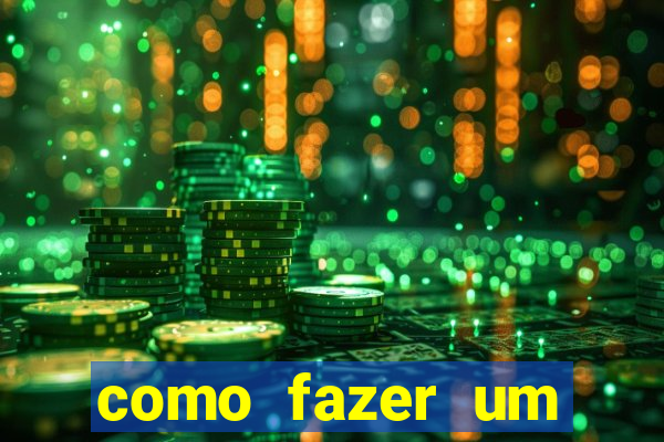 como fazer um pacto com a prosperidade